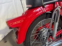 Oldtimer zundapp 517 - afbeelding 18 van  36