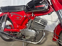 Oldtimer zundapp 517 - afbeelding 19 van  36