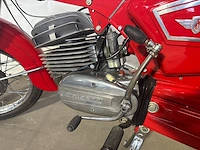 Oldtimer zundapp 517 - afbeelding 20 van  36