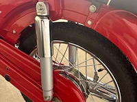 Oldtimer zundapp 517 - afbeelding 21 van  36