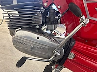 Oldtimer zundapp 517 - afbeelding 22 van  36
