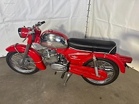 Oldtimer zundapp 517 - afbeelding 12 van  36