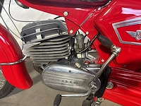 Oldtimer zundapp 517 - afbeelding 24 van  36