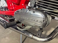 Oldtimer zundapp 517 - afbeelding 25 van  36