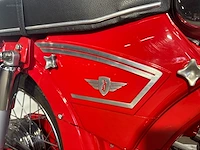Oldtimer zundapp 517 - afbeelding 26 van  36