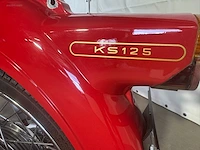 Oldtimer zundapp 517 - afbeelding 27 van  36