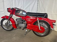 Oldtimer zundapp 517 - afbeelding 23 van  36
