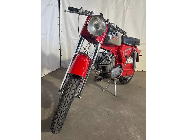 Oldtimer zundapp 517 - afbeelding 31 van  36
