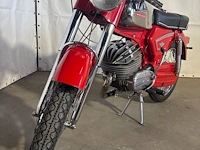 Oldtimer zundapp 517 - afbeelding 31 van  36