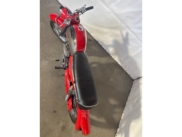 Oldtimer zundapp 517 - afbeelding 32 van  36