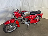 Oldtimer zundapp 517 - afbeelding 33 van  36