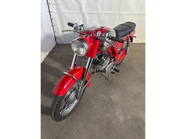 Oldtimer zundapp 517 - afbeelding 34 van  36