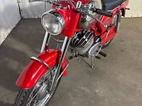 Oldtimer zundapp 517 - afbeelding 34 van  36