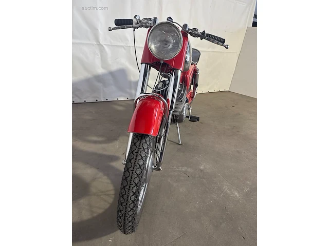 Oldtimer zundapp 517 - afbeelding 35 van  36