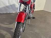 Oldtimer zundapp 517 - afbeelding 35 van  36