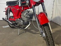 Oldtimer zundapp 517 - afbeelding 36 van  36