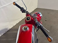 Oldtimer zundapp ks100 - afbeelding 2 van  32