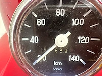 Oldtimer zundapp ks100 - afbeelding 4 van  32