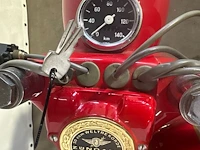 Oldtimer zundapp ks100 - afbeelding 5 van  32