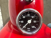 Oldtimer zundapp ks100 - afbeelding 6 van  32
