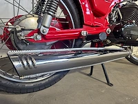 Oldtimer zundapp ks100 - afbeelding 7 van  32