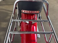 Oldtimer zundapp ks100 - afbeelding 8 van  32