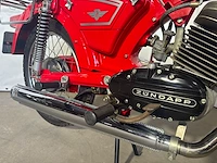 Oldtimer zundapp ks100 - afbeelding 9 van  32