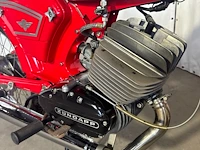 Oldtimer zundapp ks100 - afbeelding 13 van  32