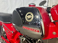 Oldtimer zundapp ks100 - afbeelding 14 van  32