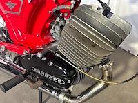 Oldtimer zundapp ks100 - afbeelding 15 van  32