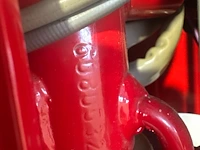Oldtimer zundapp ks100 - afbeelding 18 van  32