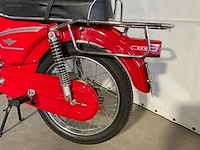 Oldtimer zundapp ks100 - afbeelding 19 van  32