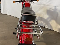 Oldtimer zundapp ks100 - afbeelding 20 van  32