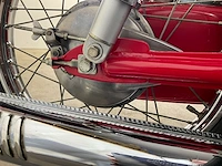 Oldtimer zundapp ks100 - afbeelding 21 van  32