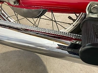 Oldtimer zundapp ks100 - afbeelding 22 van  32