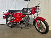 Oldtimer zundapp ks100 - afbeelding 12 van  32