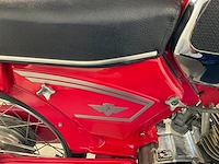 Oldtimer zundapp ks100 - afbeelding 25 van  32