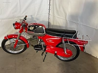 Oldtimer zundapp ks100 - afbeelding 26 van  32
