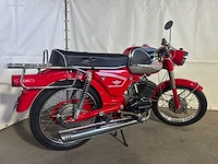 Oldtimer zundapp ks100 - afbeelding 23 van  32