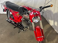 Oldtimer zundapp ks100 - afbeelding 27 van  32