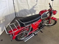 Oldtimer zundapp ks100 - afbeelding 28 van  32