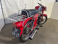 Oldtimer zundapp ks100 - afbeelding 29 van  32