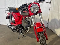 Oldtimer zundapp ks100 - afbeelding 30 van  32