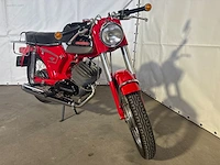 Oldtimer zundapp ks100 - afbeelding 31 van  32