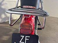 Oldtimer zundapp ks100 - afbeelding 32 van  32