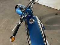 Oldtimer zundapp ks100 - afbeelding 3 van  25