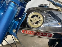 Oldtimer zundapp ks100 - afbeelding 5 van  25