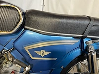 Oldtimer zundapp ks100 - afbeelding 6 van  25