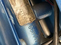 Oldtimer zundapp ks100 - afbeelding 15 van  25