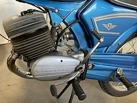 Oldtimer zundapp ks100 - afbeelding 18 van  25
